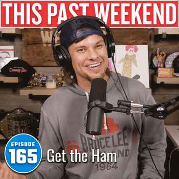 Get the Ham This Past Weekend 165