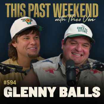  594 Glenny Balls