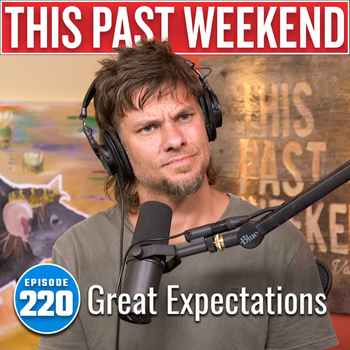 Great Expectations This Past Weekend 220