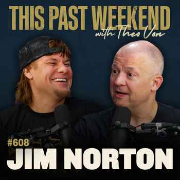 608 Jim Norton