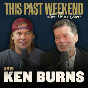 615 Ken Burns