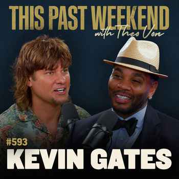  593 Kevin Gates