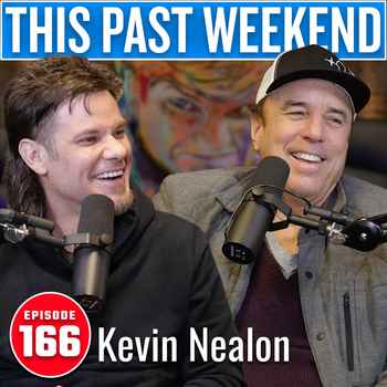 Kevin Nealon This Past Weekend 166