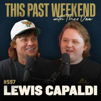  597 Lewis Capaldi