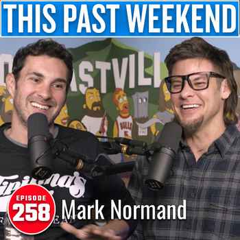 Mark Normand This Past Weekend 258