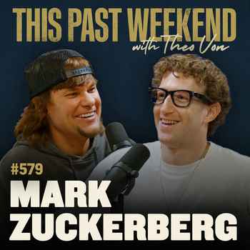  579 Mark Zuckerberg