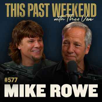  577 Mike Rowe