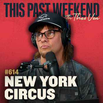  614 New York Circus