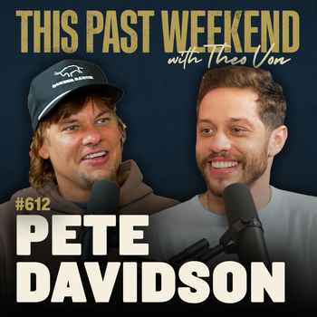  612 Pete Davidson