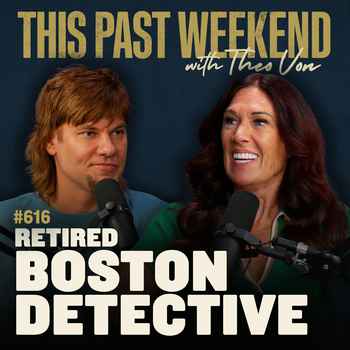 616 Retired Boston Detective