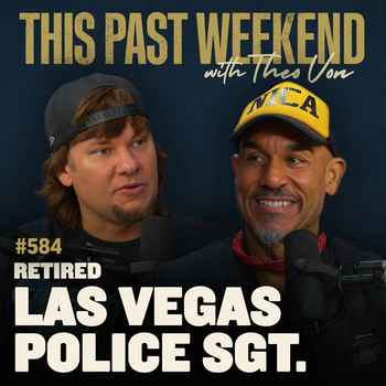  584 Retired Las Vegas Police Sgt