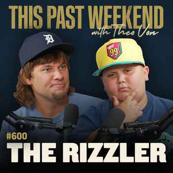  600 The Rizzler