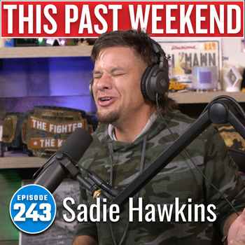 Sadie Hawkins This Past Weekend 243