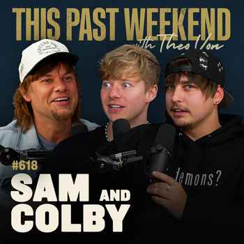  618 Sam and Colby