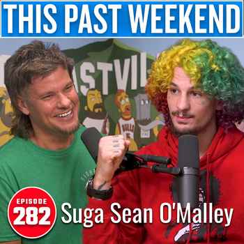 Suga Sean OMalley