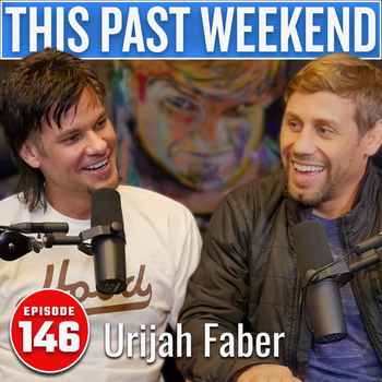 Urijah Faber This Past Weekend 146