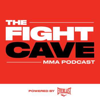 Episode 7 Tony Ricci on the Science of Cutting Weight