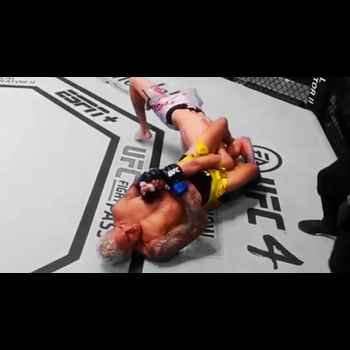 Ep 246 UFC 256 Post Fight Oliveira Worsh