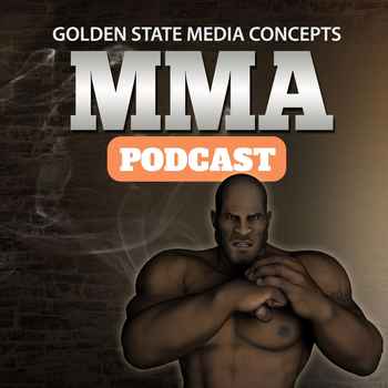 GSMC MMA Podcast Episode 59 Interview wi