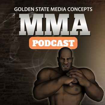 GSMC MMA Podcast Episode 165 ONE Champio