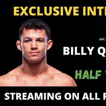 413 Billy Quarantillo Exclusive Intervie