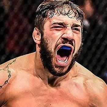 121 EXCLUSIVE Jimmie Rivera clears air o