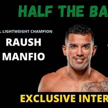 436 PFL Champ Raush Manfio Exclusive Int