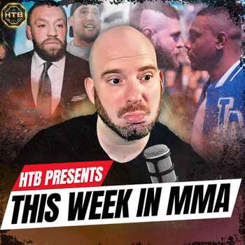 559 This Week in MMA Episode 1