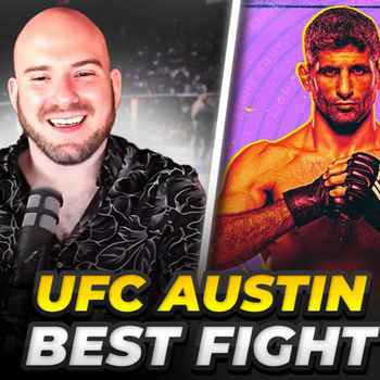  501 UFC AUSTIN DARIUSH VS TSARUKYAN BEST FIGHT PICKS HALF THE BATTLE