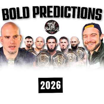  640 UFC 2026 10 Boldest Predictions