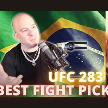 463 UFC 283 GLOVER TEIXEIRA V JAMAHAL HI