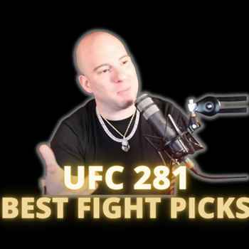 455 UFC 281 ISRAEL ADESANYA VS ALEX PERE