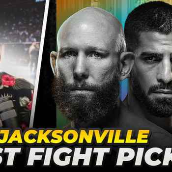 481 UFC JACKSONVILLE EMMETT VS TOPURIA B