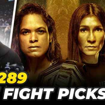 479 UFC 289 NUNES VS ALDANA BEST FIGHT P
