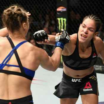 122 UFC 207 Nunes vs Rousey Recap with J