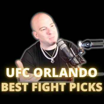  457 UFC ORLANDO HOLLAND VS WONDERBOY BEST FIGHT PICKS HALF THE BATTLE