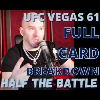 450 UFC Vegas 61 Dern Vs Yan Bets Picks 