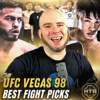  542 UFC Vegas 98 FULL CARD Betting Predictions Royval vs Taira Bets Picks Breakdown