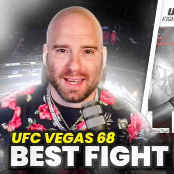 464 UFC VEGAS 68 LEWIS VS SPIVAC BEST FI