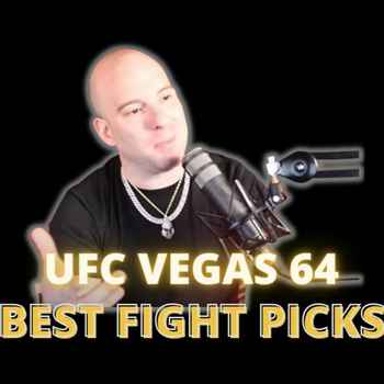 454 UFC VEGAS 64 RODRIGUEZ VS LEMOS BEST