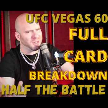 449 UFC Vegas 60 Sandhagen Vs Song Bets 