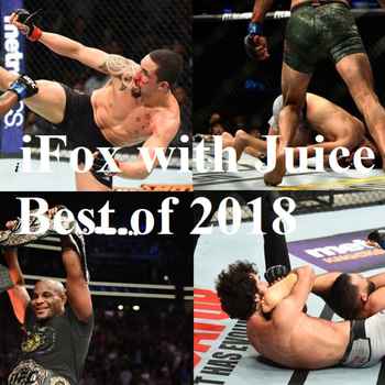 iFox with Juice The Best of 2018