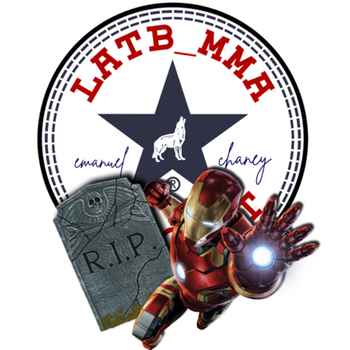 RIP Iron Man