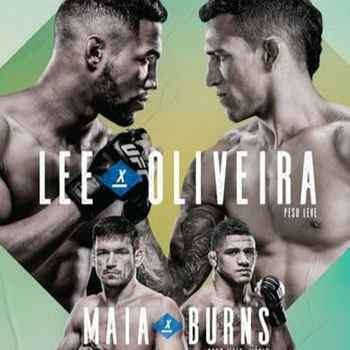 95 UFC Brasilia analysis prediction and 
