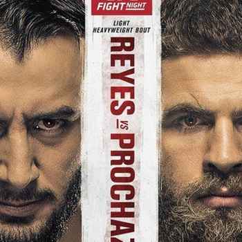 144 UFC Jiri Reyes analysis prediction a