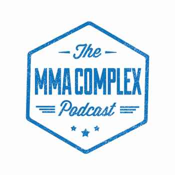 The MMA Complex 108
