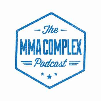 The MMA Complex 137