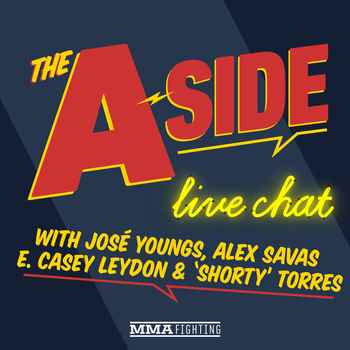 The A Side Live Chat The passing of Abdu