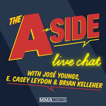 The A Side Live Chat w Brian Kelleher