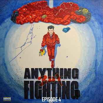  Anything But Fighting w Jos Youngs Serena DeJesus Loves Anime Episode 4